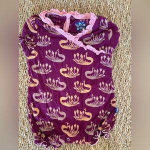 Kickee pants